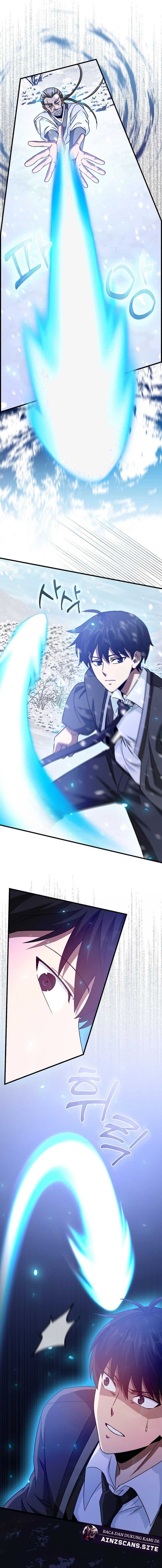 Return Of The Martial Arts Genius Chapter 10 Image 9