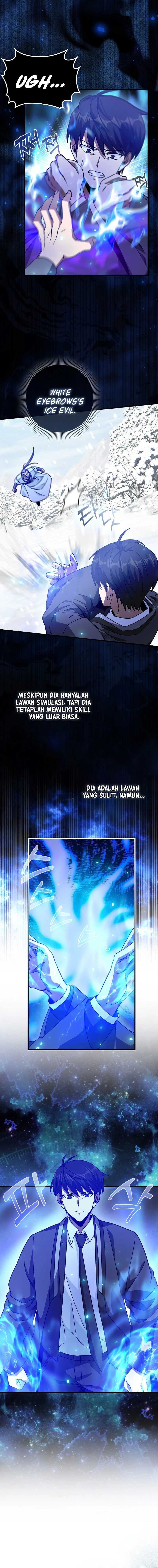 Return Of The Martial Arts Genius Chapter 10 Image 12