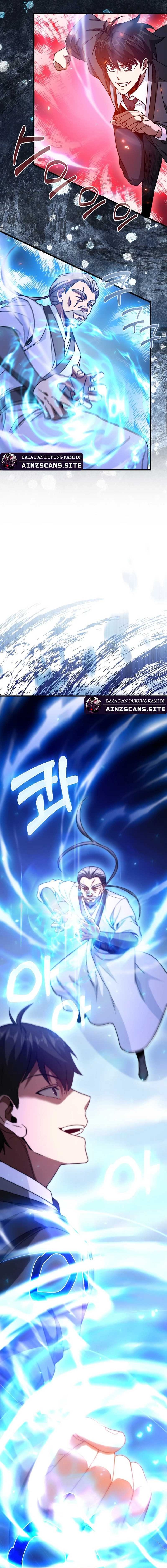 Return Of The Martial Arts Genius Chapter 10 Image 15