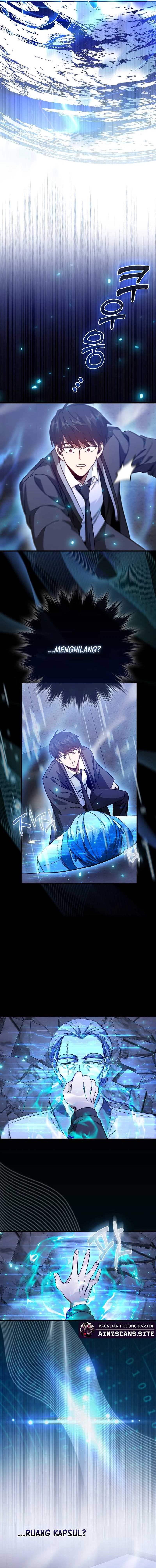 Return Of The Martial Arts Genius Chapter 10 Image 16