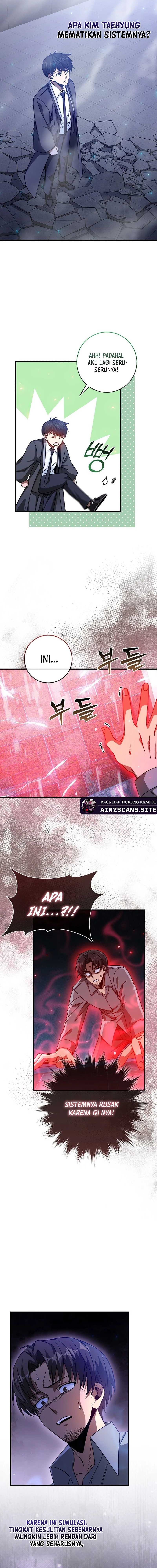 Return Of The Martial Arts Genius Chapter 10 Image 17