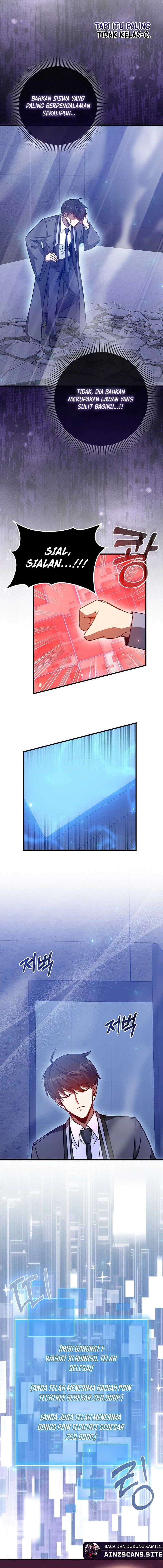 Return Of The Martial Arts Genius Chapter 10 Image 18