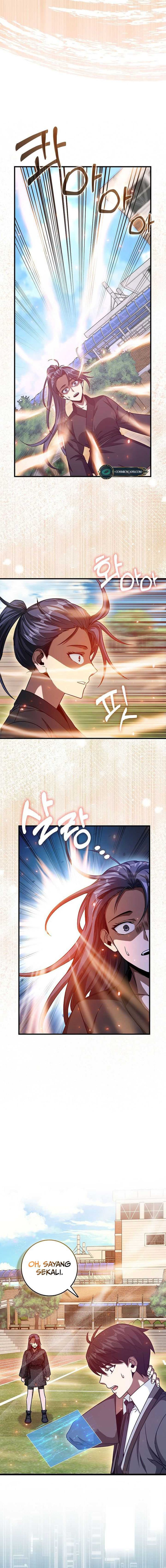 Return Of The Martial Arts Genius Chapter 11 Image 19