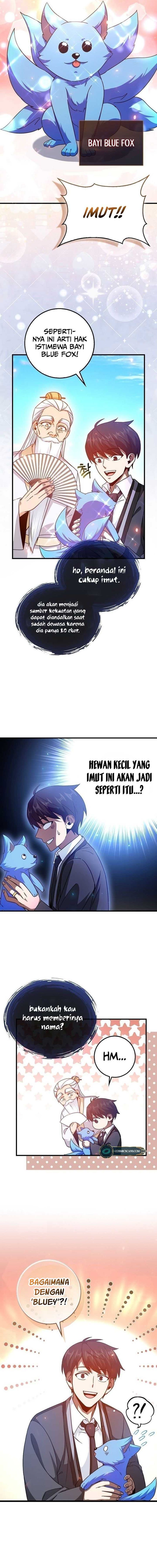 Return Of The Martial Arts Genius Chapter 12 Image 19