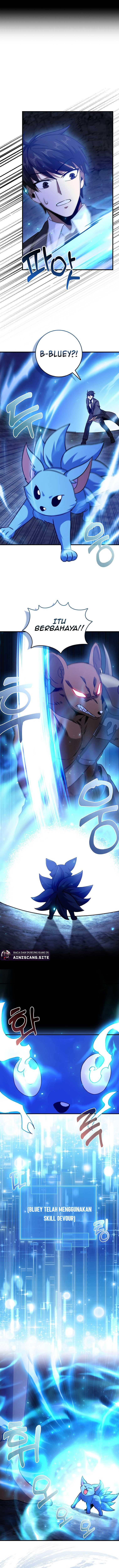 Return Of The Martial Arts Genius Chapter 19 Image 9