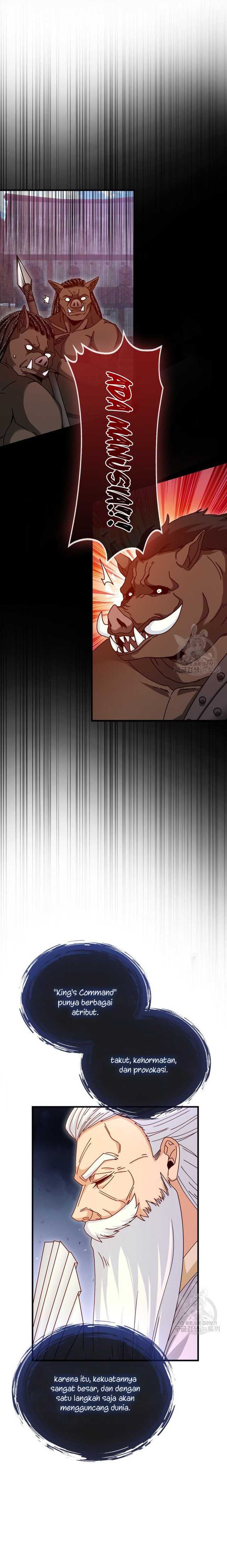 Return Of The Martial Arts Genius Chapter 26 Image 6