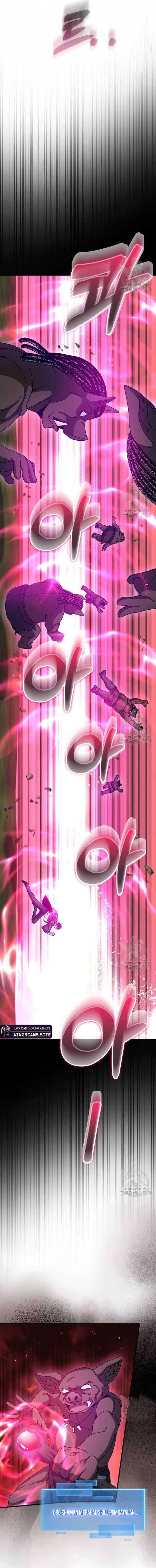 Return Of The Martial Arts Genius Chapter 26 Image 10