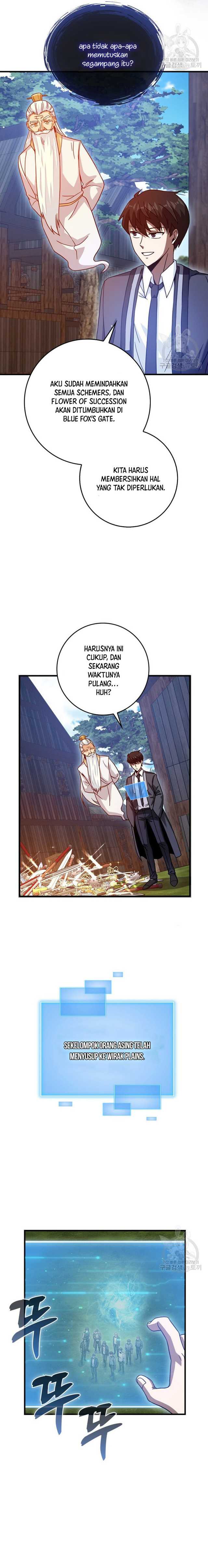 Return Of The Martial Arts Genius Chapter 26 Image 20