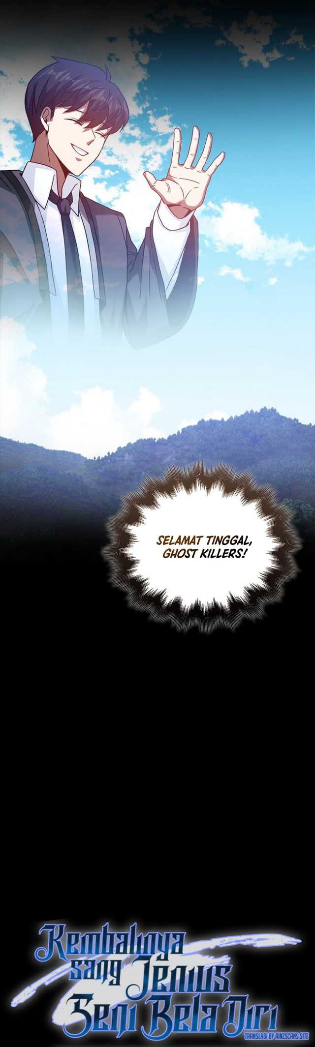 Return Of The Martial Arts Genius Chapter 26 Image 25