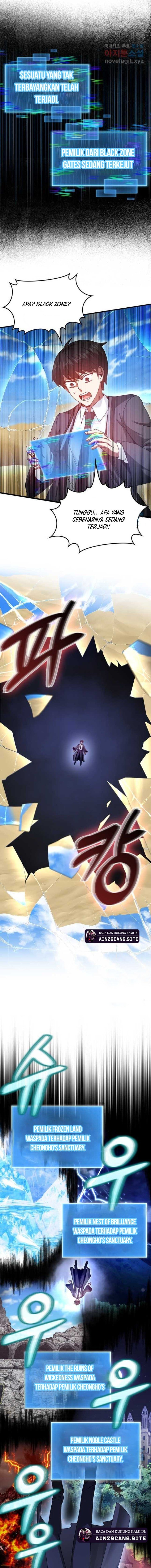 Return Of The Martial Arts Genius Chapter 27 Image 14