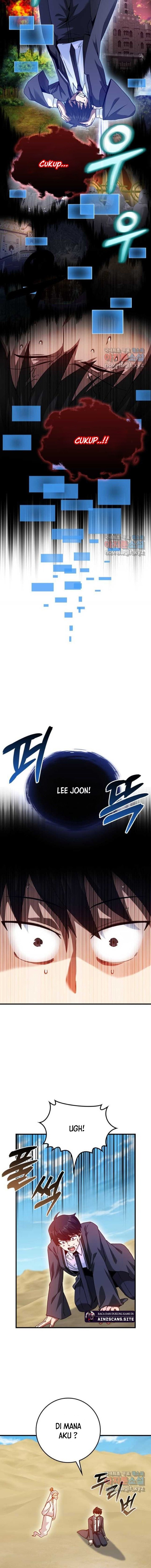 Return Of The Martial Arts Genius Chapter 27 Image 15