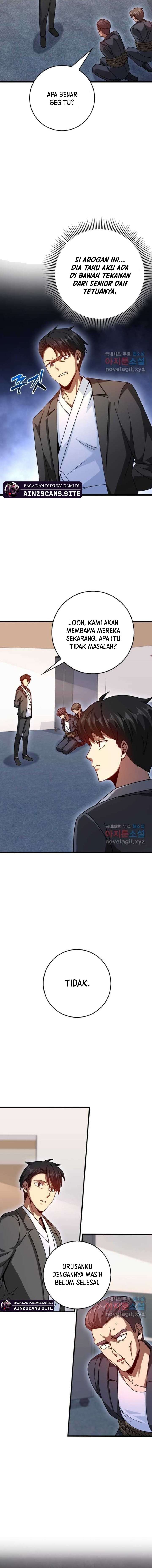 Return Of The Martial Arts Genius Chapter 28 Image 23