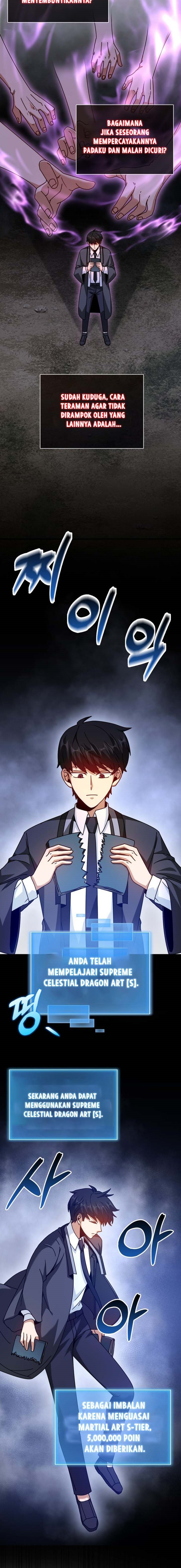 Return Of The Martial Arts Genius Chapter 30 Image 3