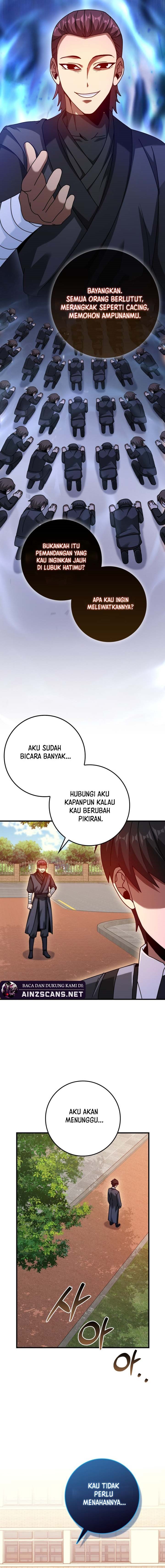 Return Of The Martial Arts Genius Chapter 30 Image 15