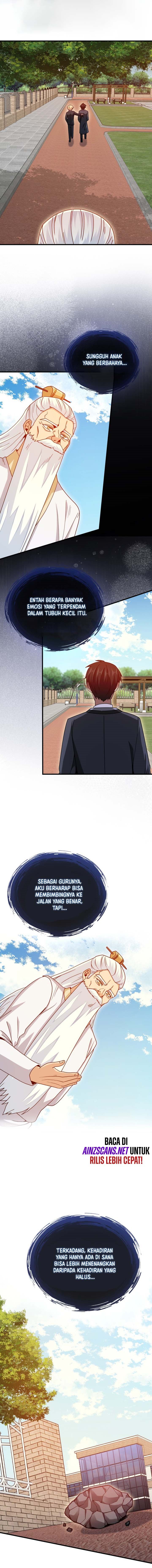 Return Of The Martial Arts Genius Chapter 30 Image 20