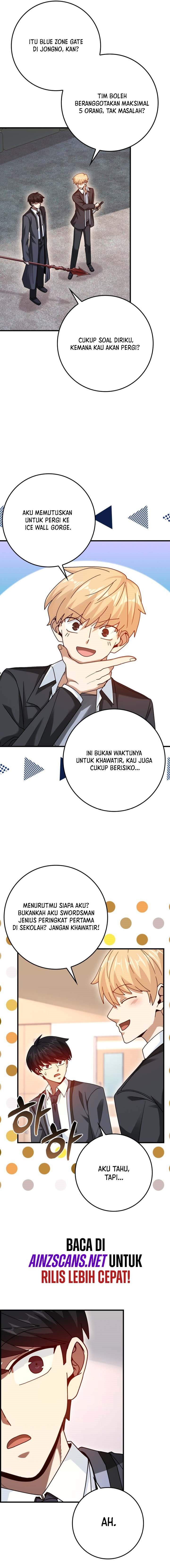 Return Of The Martial Arts Genius Chapter 31 Image 4