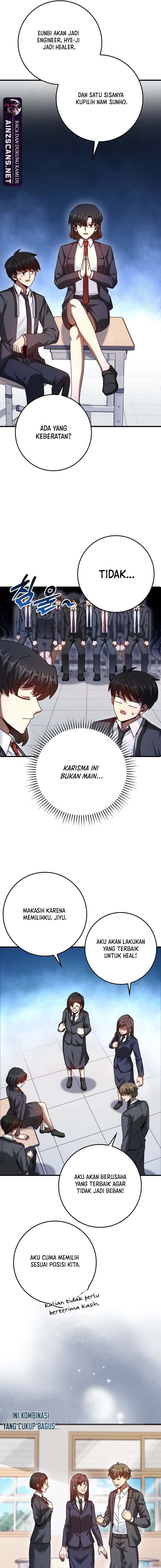 Return Of The Martial Arts Genius Chapter 31 Image 10