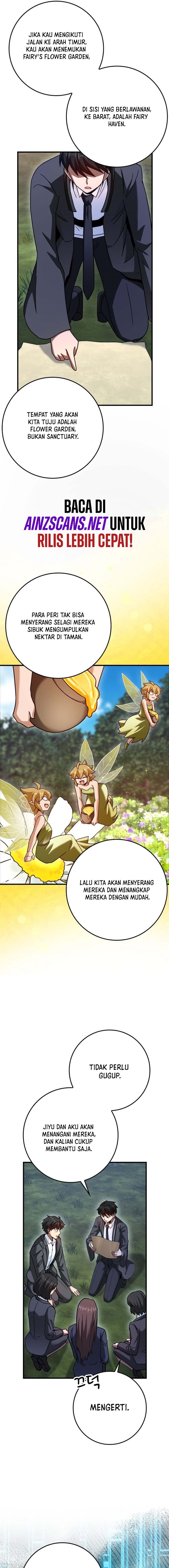 Return Of The Martial Arts Genius Chapter 31 Image 16