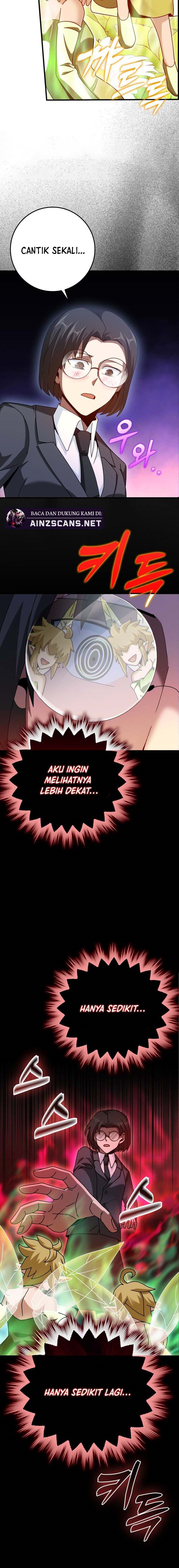 Return Of The Martial Arts Genius Chapter 31 Image 19