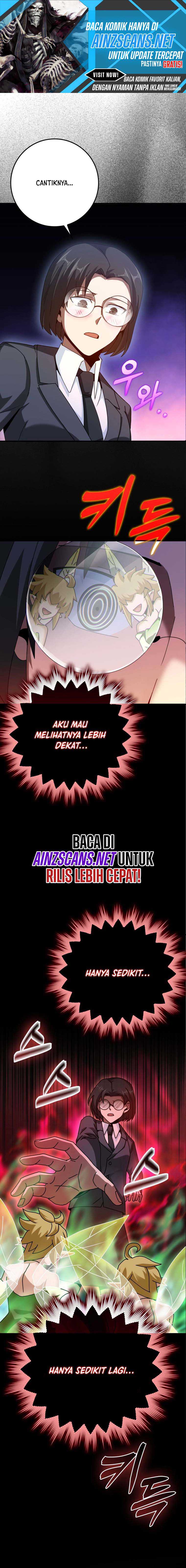 Return Of The Martial Arts Genius Chapter 32 Image 3