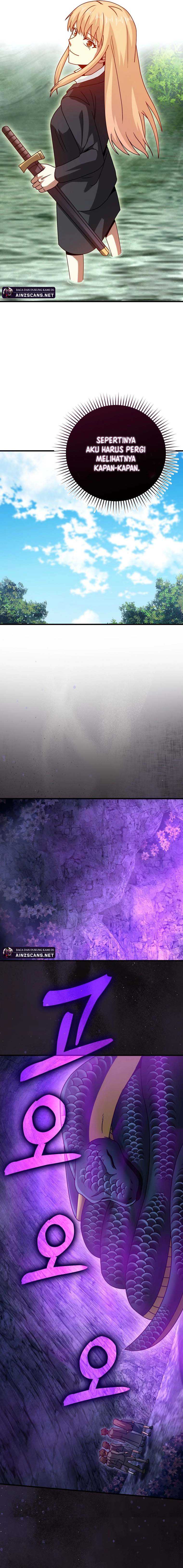 Return Of The Martial Arts Genius Chapter 32 Image 11