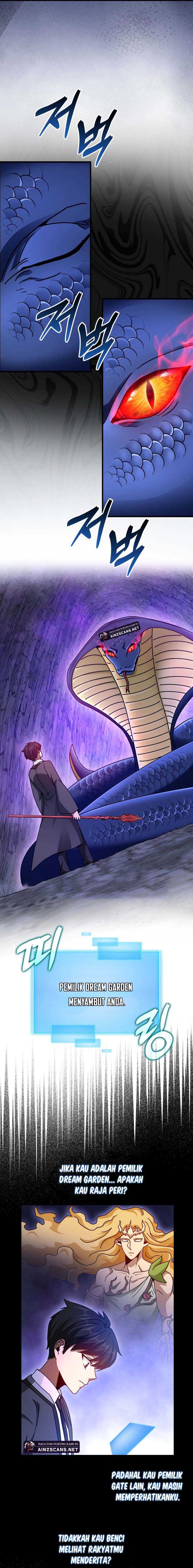 Return Of The Martial Arts Genius Chapter 32 Image 13