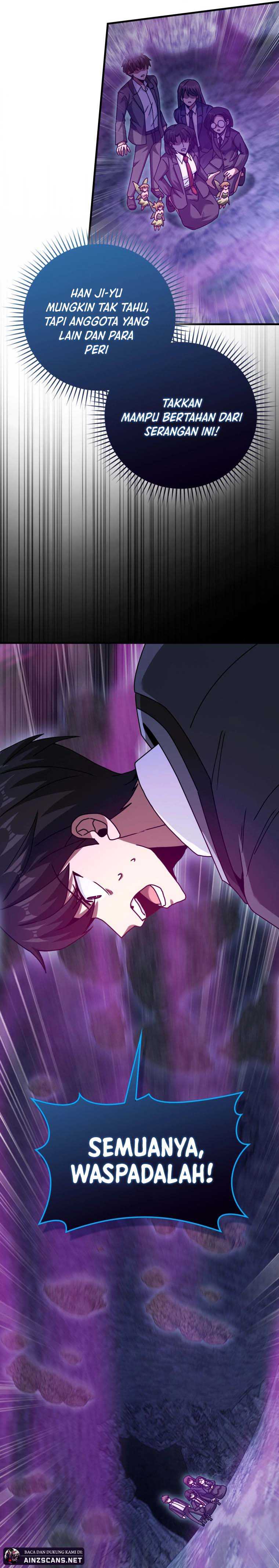 Return Of The Martial Arts Genius Chapter 32 Image 23