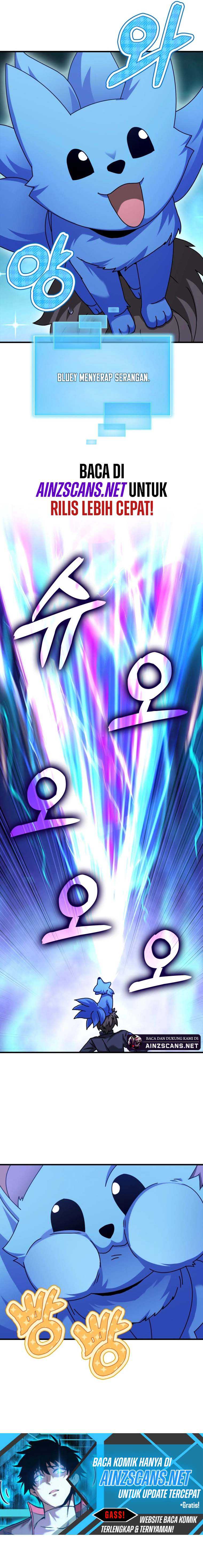 Return Of The Martial Arts Genius Chapter 33 Image 4