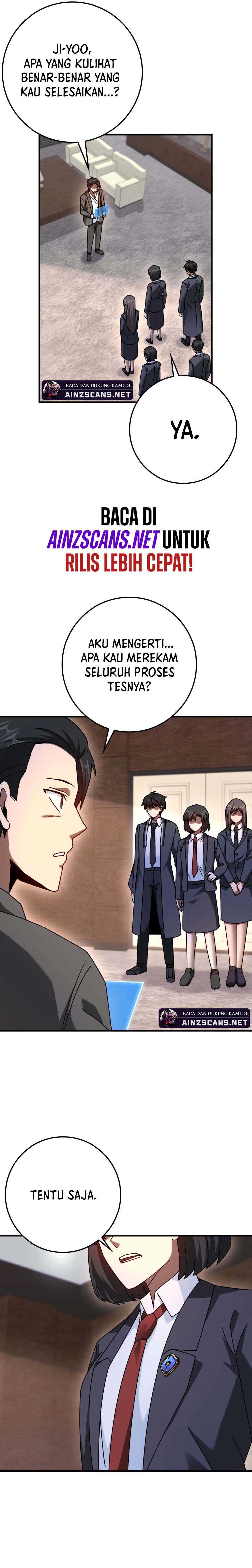 Return Of The Martial Arts Genius Chapter 33 Image 14