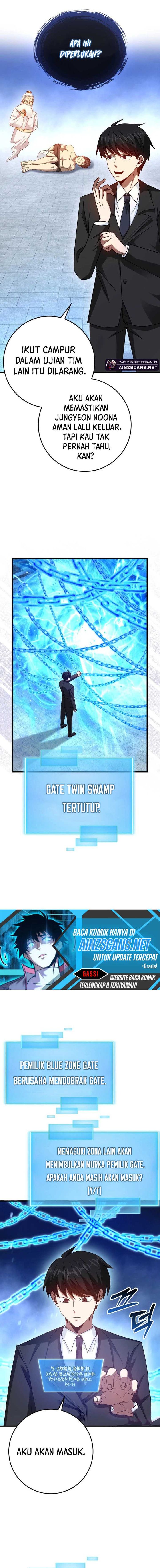 Return Of The Martial Arts Genius Chapter 34 Image 14