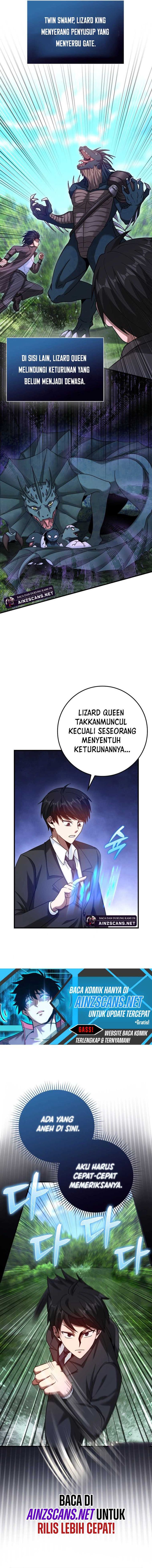 Return Of The Martial Arts Genius Chapter 34 Image 16