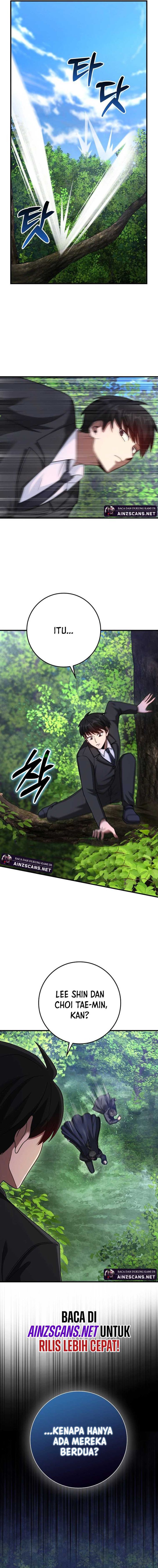 Return Of The Martial Arts Genius Chapter 34 Image 17