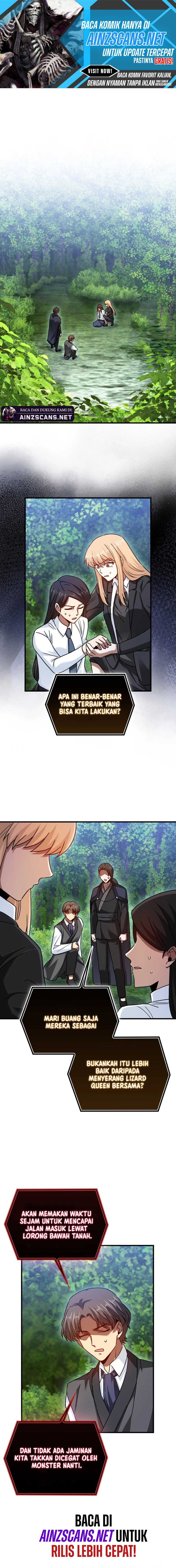 Return Of The Martial Arts Genius Chapter 35 Image 2