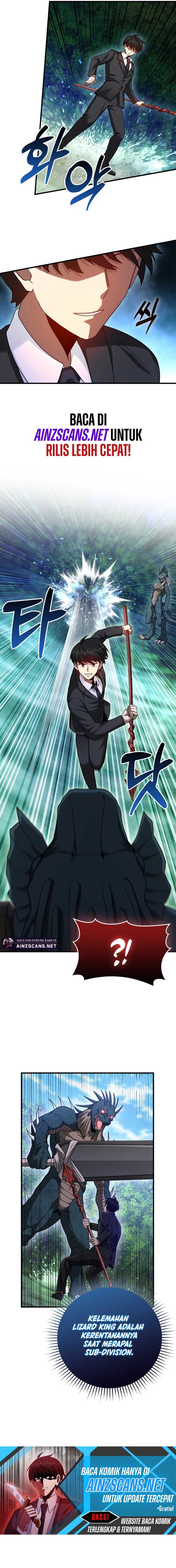 Return Of The Martial Arts Genius Chapter 35 Image 16