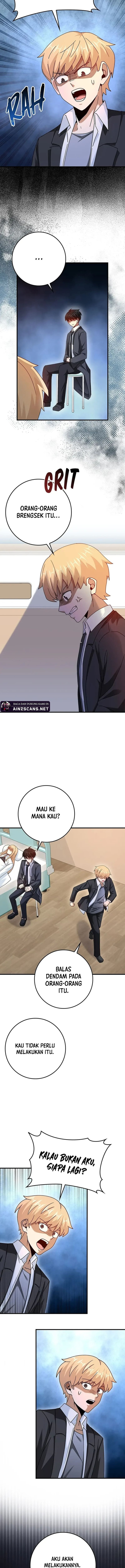 Return Of The Martial Arts Genius Chapter 36 Image 4