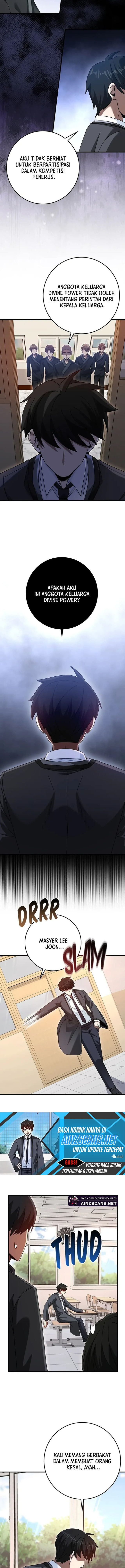 Return Of The Martial Arts Genius Chapter 37 Image 9