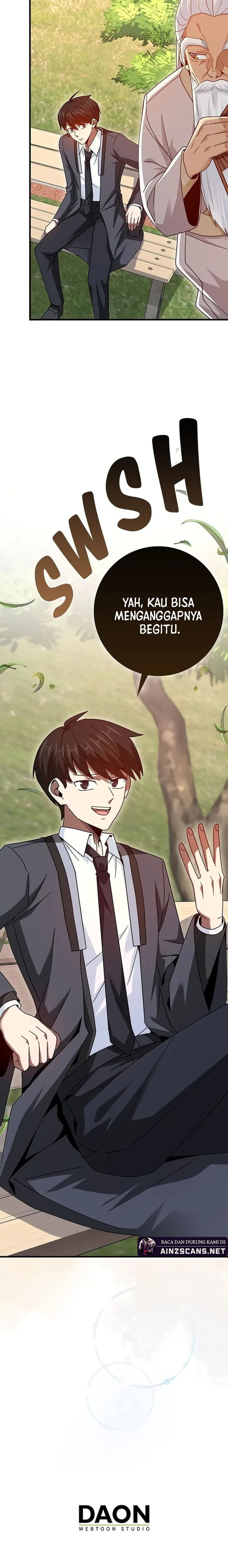 Return Of The Martial Arts Genius Chapter 37 Image 15