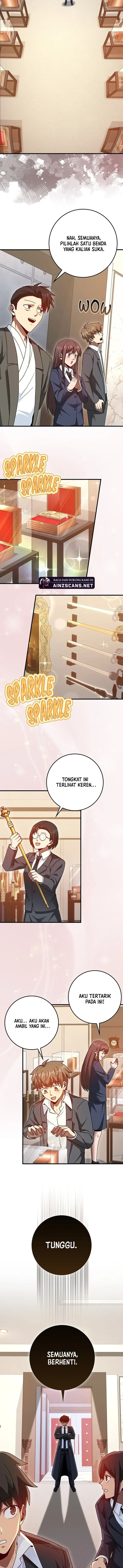 Return Of The Martial Arts Genius Chapter 38 Image 15