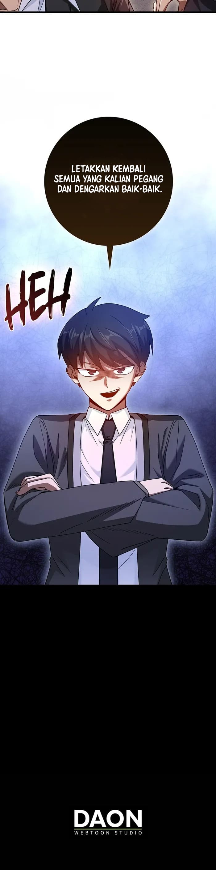 Return Of The Martial Arts Genius Chapter 38 Image 16