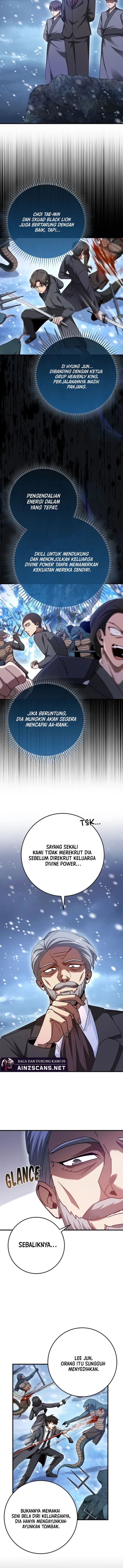 Return Of The Martial Arts Genius Chapter 40 Image 8