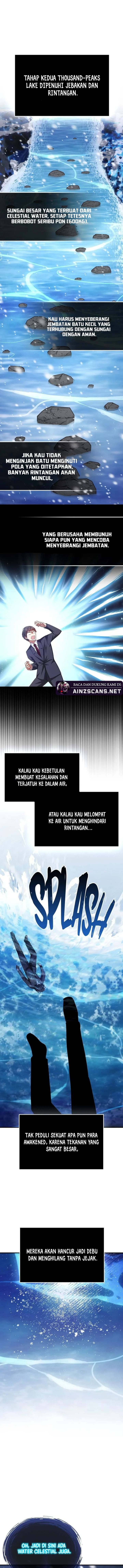 Return Of The Martial Arts Genius Chapter 40 Image 10