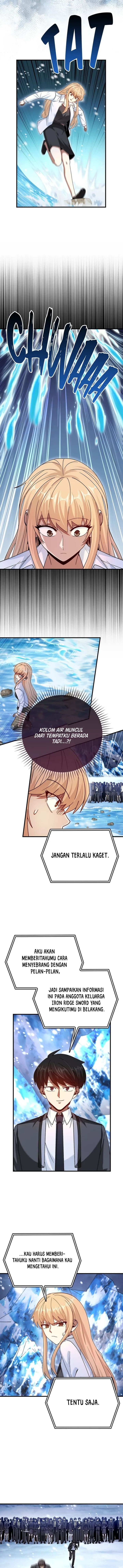 Return Of The Martial Arts Genius Chapter 40 Image 15