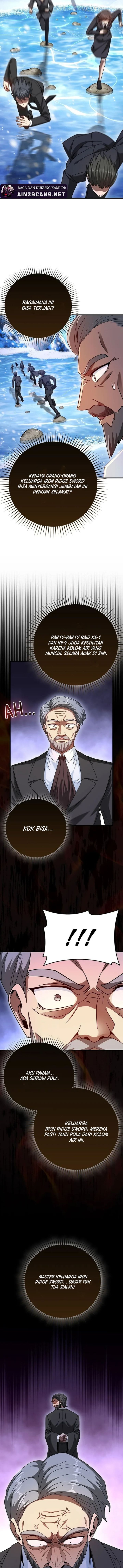 Return Of The Martial Arts Genius Chapter 40 Image 16