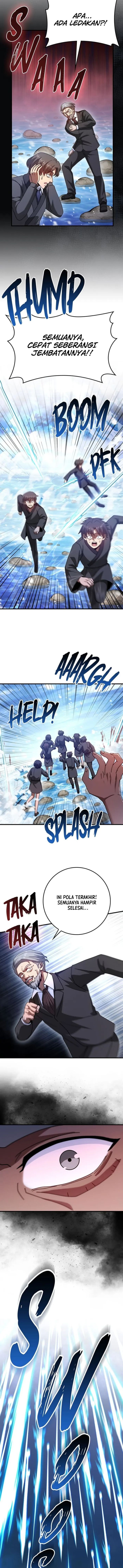 Return Of The Martial Arts Genius Chapter 40 Image 19