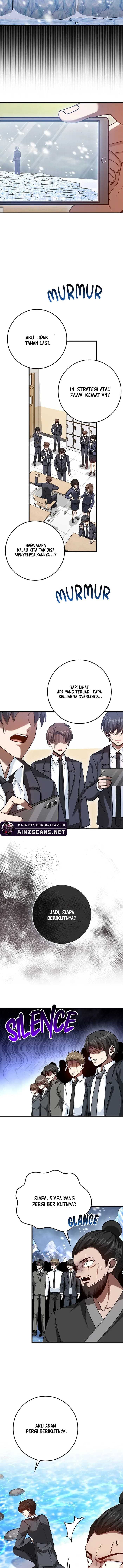 Return Of The Martial Arts Genius Chapter 41 Image 4