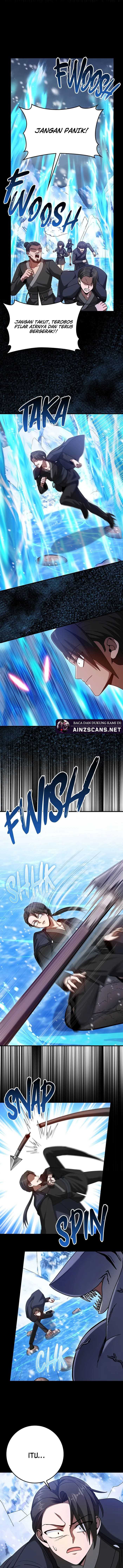 Return Of The Martial Arts Genius Chapter 41 Image 12