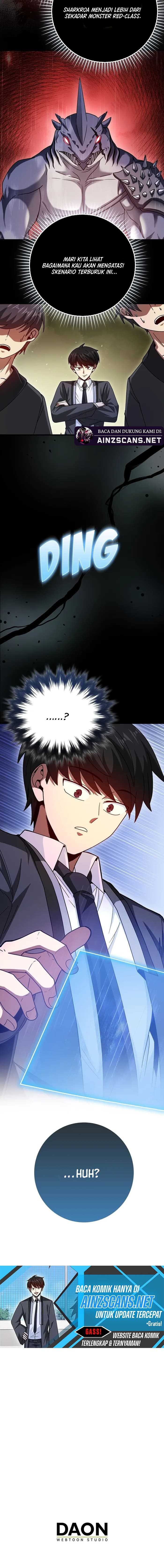 Return Of The Martial Arts Genius Chapter 41 Image 16