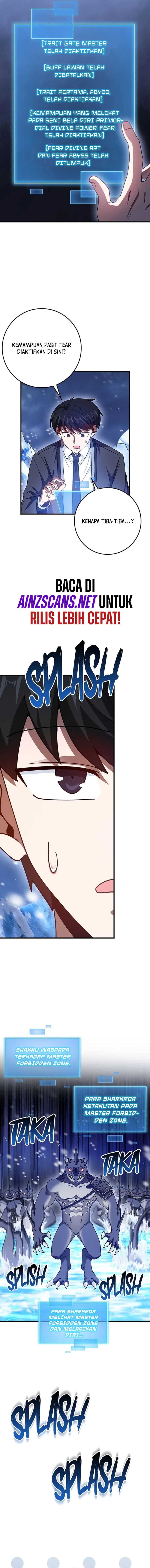 Return Of The Martial Arts Genius Chapter 42 Image 4