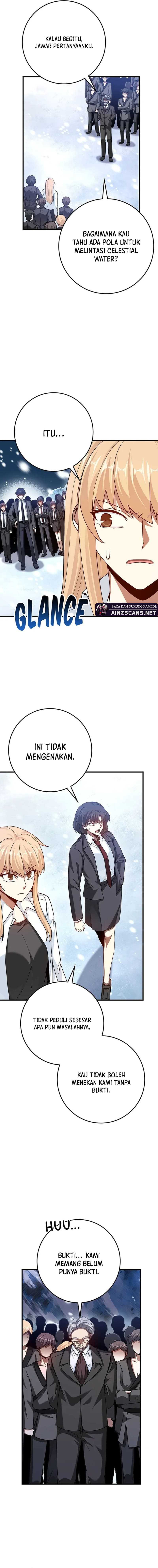 Return Of The Martial Arts Genius Chapter 42 Image 9