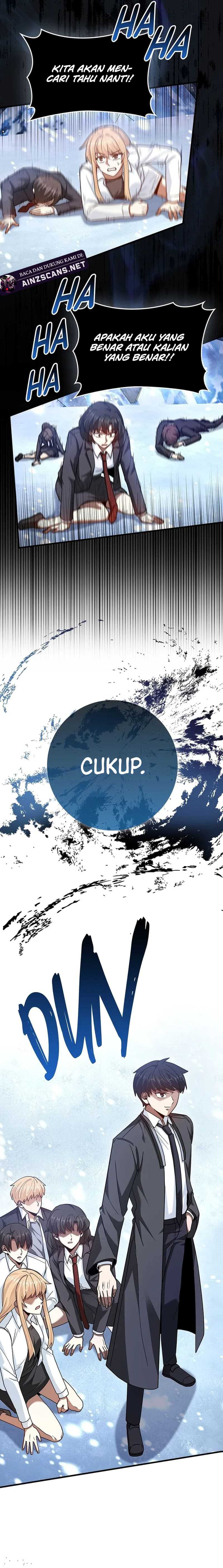 Return Of The Martial Arts Genius Chapter 42 Image 11